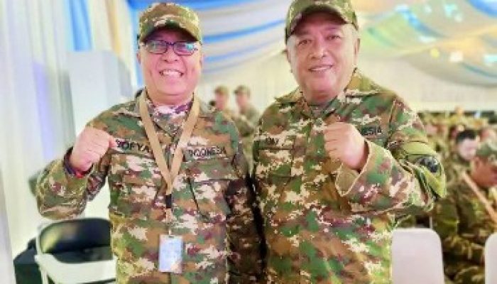 Setahun Kepemimpinan Sofyan-Tonny, Restorasi Kabupaten Gorontalo Perkokoh Ekonomi Rakyat dan Tata Kelola