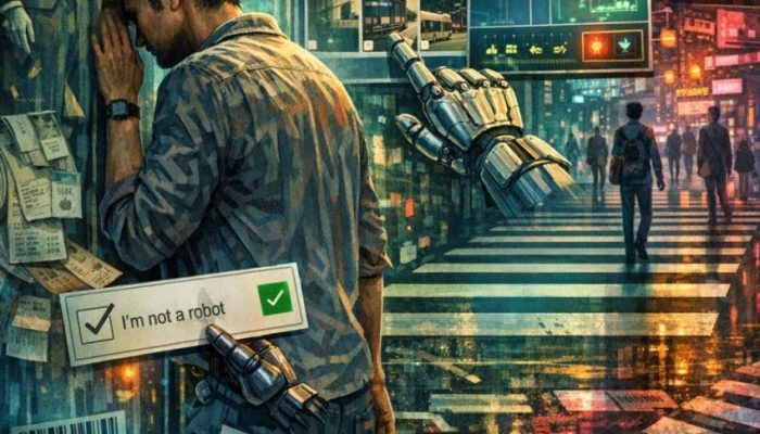 Puisi-puisi Rifqi Septian Dewantara