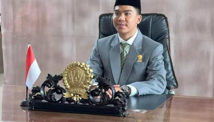 Transformasi Pasukan Kuning Jadi Gerakan Kolektif, DPRD Gorontalo Kawal Penguatan Identitas Petugas