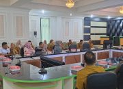 Reses Aleg Dapil Gorontalo III,  Fokus pada Dampak Nyata dan Eksekusi Lapangan