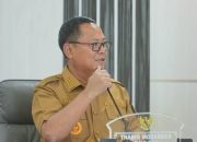 Standar Baru “Motabi Kambungu” Monano, Thariq Wajibkan OPD Miliki Target Sasaran dan Ukur Kepuasan Publik