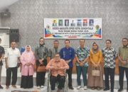 Reses Dapil IV DPRD Kota Gorontalo, Infrastruktur dan Kondisi Kantor Lurah Jadi Keluhan Utama