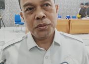 Ganggu Keindahan dan Rawan Celaka,  Husain Hasan Imbau DLH Tertibkan Jagung di Median JDS