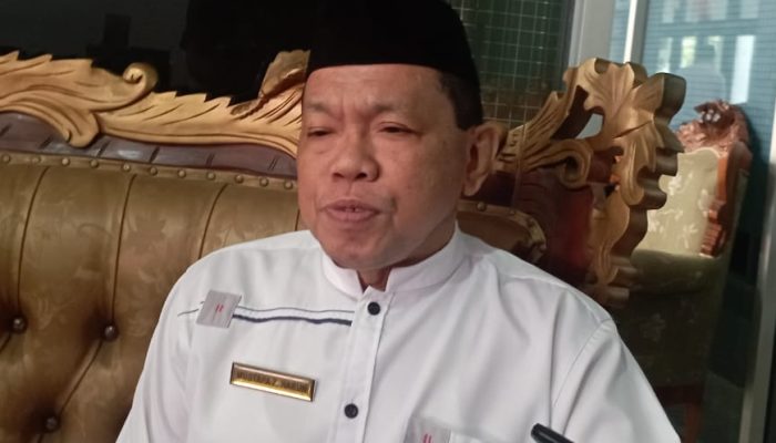 Jaga Warisan Leluhur, Pemkab Gorontalo Beri Ruang Kreativitas Luas di Malam Tumbilotohe