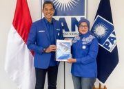Tunggu SK dari DPP, Femmy Minta Pengurus DPD PAN Perkuat Konsolidasi Akar Rumput