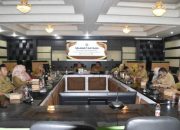 Optimalkan PAD, Pemkab Gorontalo Siap Terapkan Pembayaran QRIS dan Layanan Jemput Bola