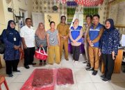 Pascabencana Puting Beliung Tibawa, Pemkab Gorontalo Salurkan Bantuan dan Upayakan Perbaikan Rumah