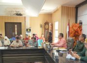 Perkuat Koordinasi Lintas Level, Pemkab Gorut Sambut Reses Dapil V Anggota DPRD Provinsi Gorontalo