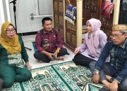 Pemkab Gorut dan Pemprov Gorontalo Gelar Rapat Persiapan Kegiatan Ground Breaking Hilirisasi Industri Ayam di Desa Tolongio