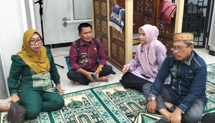 Pemkab Gorut dan Pemprov Gorontalo Gelar Rapat Persiapan Kegiatan Ground Breaking Hilirisasi Industri Ayam di Desa Tolongio