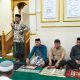 Sekda Gorontalo Utara Pimpin Safari Ramadhan di Desa Buloila, Sosialisasikan Program Unggulan dan Serahkan Dana Santunan