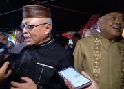 Tradisi Jual Pisang dan Kacang di Malam Qunut, Sofyan Puhi: Harap Diwariskan ke Generasi Muda