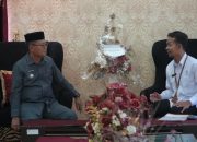Melesat 5,79 Persen, Pemkab Gorut Raih Posisi Kedua Pertumbuhan Ekonomi se-Provinsi Gorontalo