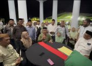 Camat se-Bone Pesisir Tolak Segala Bentuk Provokasi, Nyatakan Dukung Penuh Bupati Ismet Mile