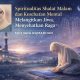 Mutiara Ramadhan: Spiritualitas Shalat Malam dan Kesehatan Mental, Melangitkan Jiwa, Menyehatkan Raga