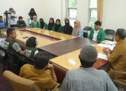 Raih Penghargaan Tanam 550 Pohon dari Bupati Thariq, Khamsun: Keberhasilan Program Bupati adalah Kebanggaan Kami