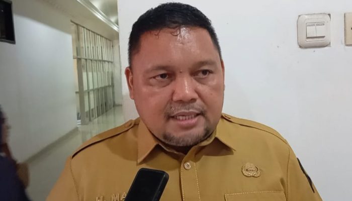 Kabar Gembira! Pemkab Gorontalo Siapkan Rp27 Miliar untuk THR ASN 2026