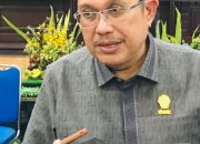 Pisahkan Urusan Pendidikan dan Aset, Pansus III DPRD Kota Gorontalo Dorong Pembentukan Bidang Sarpras