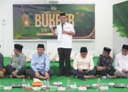 Thariq Modanggu Tekankan Konsolidasi Internal KAHMI demi Kontribusi Pembangunan Gorontalo