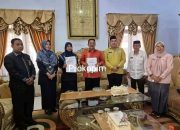 Sinergi Pemkab Boalemo dan PA Tilamuta, Lindungi Hak Perempuan dan Anak Pasca Perceraian