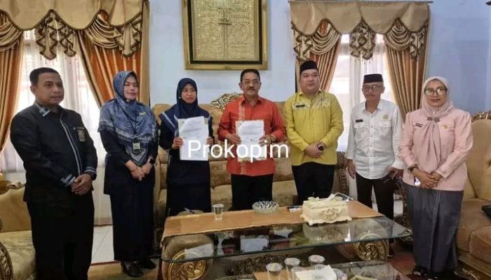 Sinergi Pemkab Boalemo dan PA Tilamuta, Lindungi Hak Perempuan dan Anak Pasca Perceraian