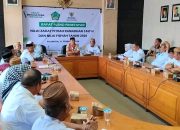 Jelang Ramadhan 1447 H, Pemkab Boalemo Tetapkan Zakat Fitrah Rp 40.000