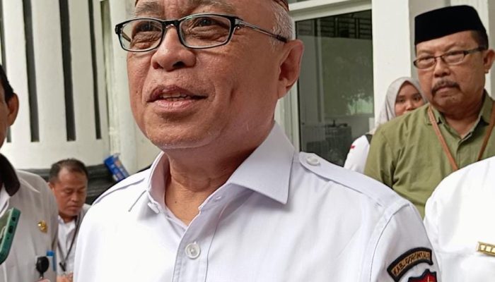 Siapkan Rp25,2 Miliar, Pemkab Gorontalo Mulai Cairkan THR ASN dan Anggota DPRD Tanggal 12 Maret