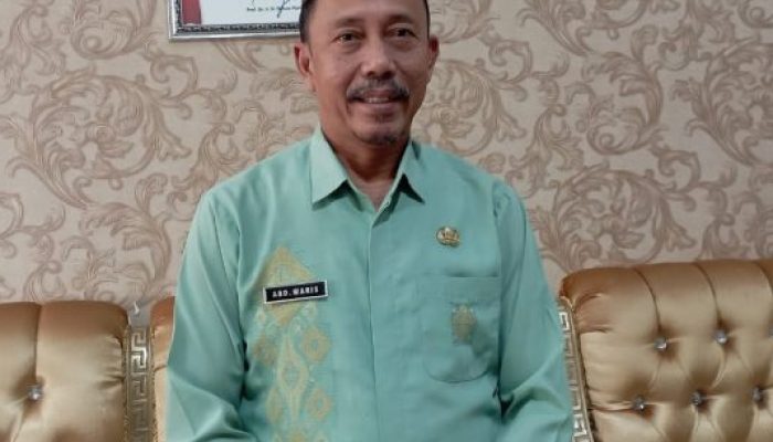 Libur Lebaran Dimulai, Kadis Dikbud Kab. Gorontalo Minta Orang Tua Tetap Awasi Anak Belajar