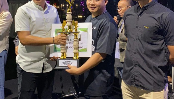 Tumbilotohe 2026 Sukses, Jadi Ajang Silaturahmi dan Komitmen Pemda Boalemo Lestarikan Budaya