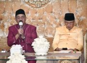 Hasil Sidang Adat Tonggeyamo, Pemkab Boalemo Tetapkan Idulfitri 1447 H Jatuh pada Sabtu 21 Maret