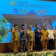 Wujudkan Transparansi, Bupati Ismet Mile Serahkan LKPD 2025 kepada BPK RI Perwakilan Provinsi Gorontalo