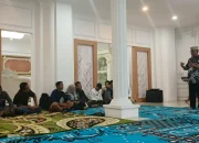 Bupati Ismet Mile Tegaskan Tak Ada Praktik Jual Beli Jabatan di Bone Bolango