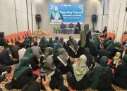 Bappeda Litbang Bone Bolango Perkuat Soliditas Pegawai lewat Upgrading dan Buka Puasa Bersama