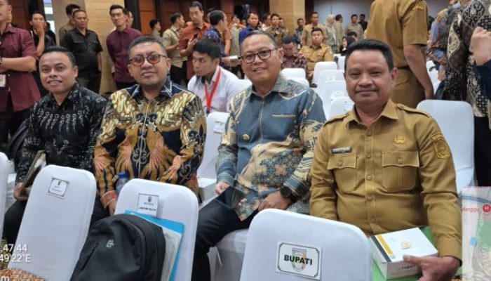 Langkah Besar Thariq Modanggu, Usulkan Rp79 Miliar demi Penuhi Alat dan Infrastruktur Tani