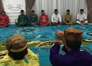 Pemkab Bone Bolango Gelar Prosesi Adat Tonggeyamo Tetapkan Idulfitri 1447 H