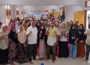 Serap Aspirasi di Molingkapoto, Gustam Ismail Siap Kawal Bantuan UMKM dan Fasilitas Ibadah