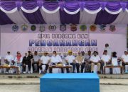 Thomas Mopili Dukung Gerakan Indonesia Asri, Ajak Masyarakat Perkuat Budaya Gotong Royong