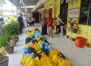 Awasi Program MBG, Komisi IV DPRD Gorontalo Soroti Aturan Ganti Rugi Perlengkapan Makan