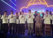 Apresiasi Festival Tumbilotohe, Ketua DPRD Gorontalo: Tradisi Ini Luar Biasa dan Harus Dilestarikan