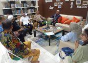 Pererat Silaturahmi, Ridwan Monoarfa Gelar Open House Idulfitri 1447 H di Kediaman Pribadi