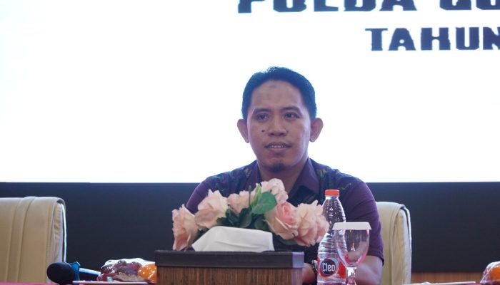 Ahli Ungkap Dasar Hukum Penetapan Tersangka ZH