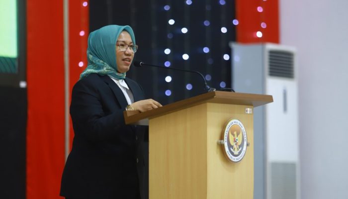 Bukan Sekadar Administratif, Kepala Bappeda Sri Mulyani Tegaskan RKPD 2027 Sebagai Manifestasi Suara Rakyat