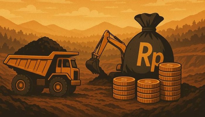 PETI Sambati Kembali Beroperasi, Alarm Lemahnya Pengawasan