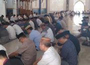 Perkuat Karakter Aparatur, Sekda Bone Bolango Ajak ASN Miliki Keseimbangan Intelektual dan Spiritual