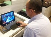 Wakil Bupati Boalemo Buka Rapat Pleno TPAKD, Dorong Inklusi Keuangan dan Investasi Emas