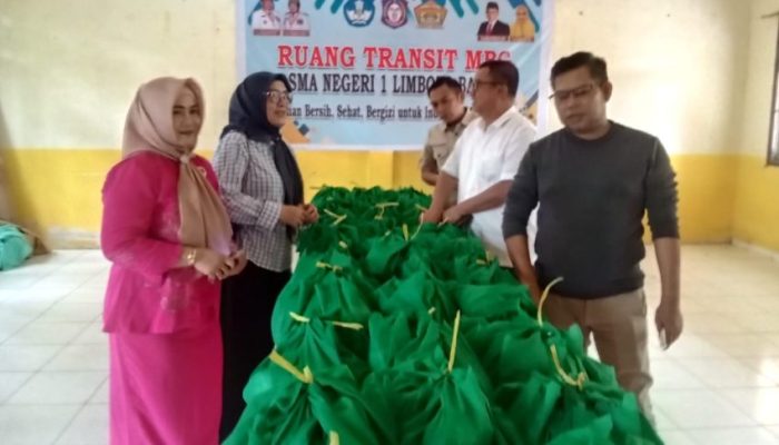 Temuan Miris di Limboto Barat, Komisi IV DPRD Gorontalo Soroti Makanan Kedaluwarsa dalam Program MBG