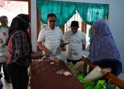 Soroti Temuan Ulat pada Paket MBG, Komisi IV DPRD Gorontalo Minta Kualitas Gizi Siswa Diperketat