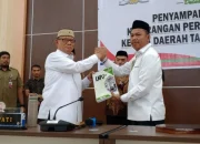 Lampaui Target, IPM Bone Bolango Tumbuh Pesat di Angka 73,3 Persen