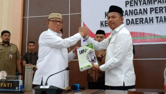 Lampaui Target, IPM Bone Bolango Tumbuh Pesat di Angka 73,3 Persen