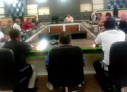 Matangkan Persiapan Penas, Pemkab Gorontalo Bahas Kesiapan Homestay hingga Penanganan Sampah